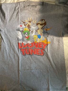 Warner Bros. Loony Tunes Shirt